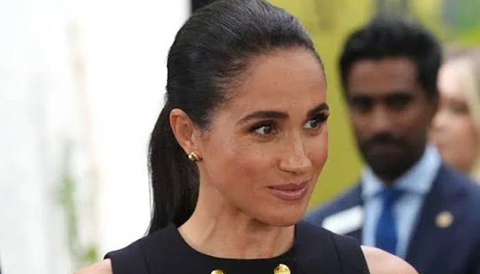 Meghan Markle receives shocking advice about royal title after ‘clever move’