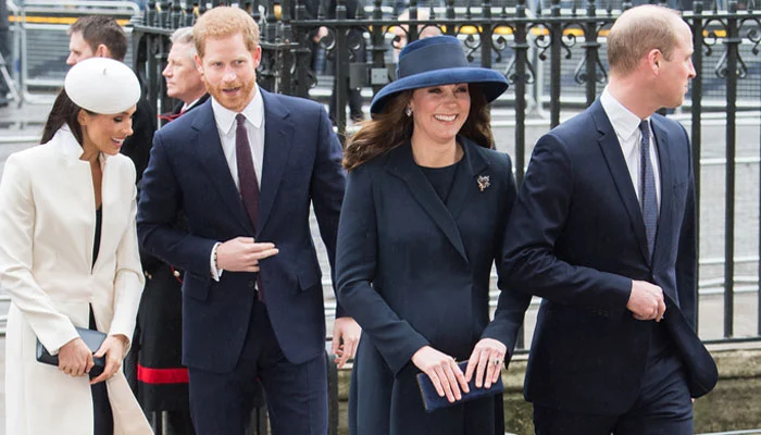 Meghan Markle, Prince Harry finally realise ‘actions speak louder than interviews’