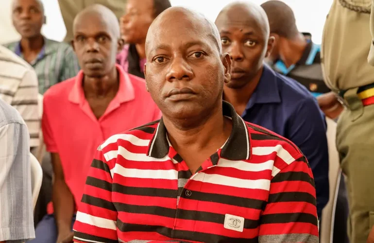Kenyan court convicts starvation cult leader for murder of 191 people