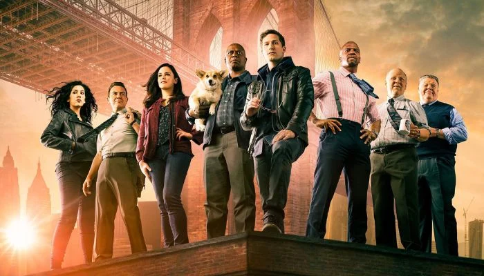‘Brooklyn Nine-Nine’ fans get reboot update from creator
