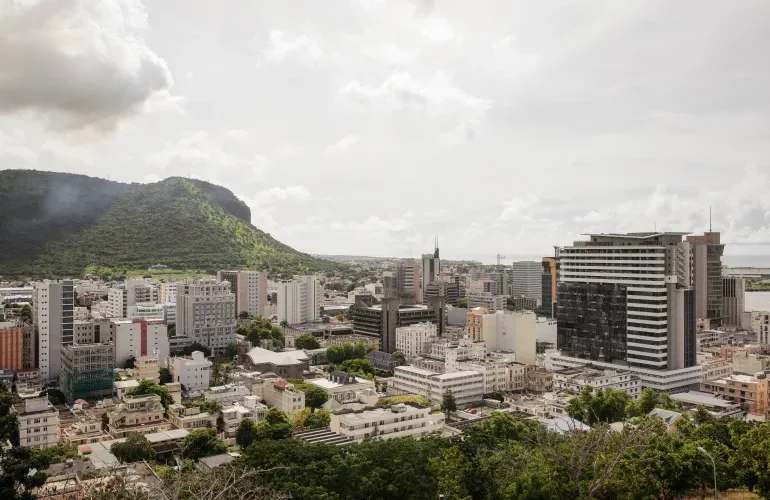 Mauritius lifts curfew imposed amid wave of violent protests