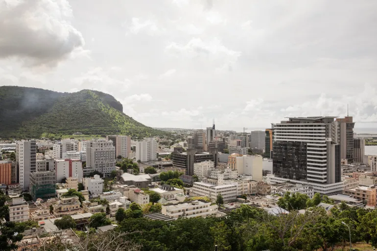 Mauritius lifts curfew imposed amid wave of violent protests