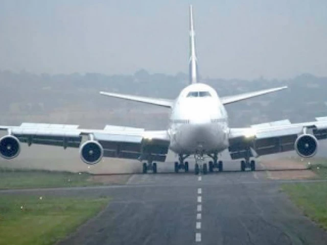 Rs5.5b airport upgrade underway