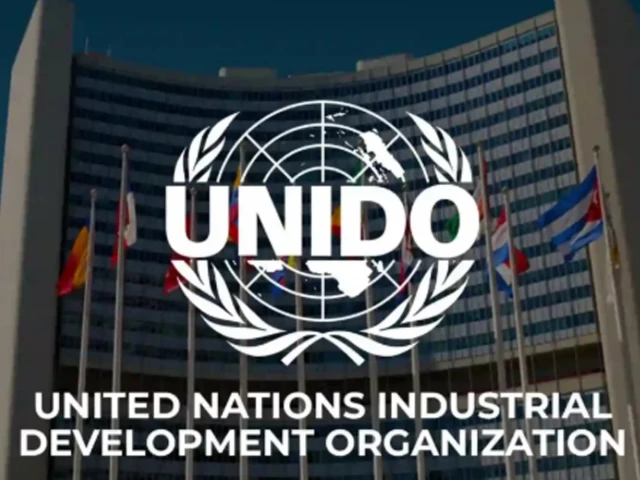 Govt eyes UNIDO help for industrial growth