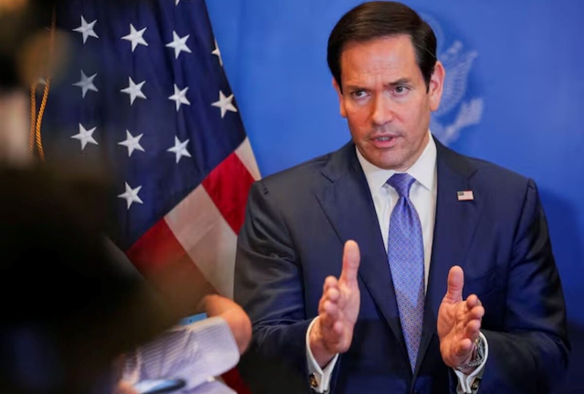 US seeks to expand ties with CAS