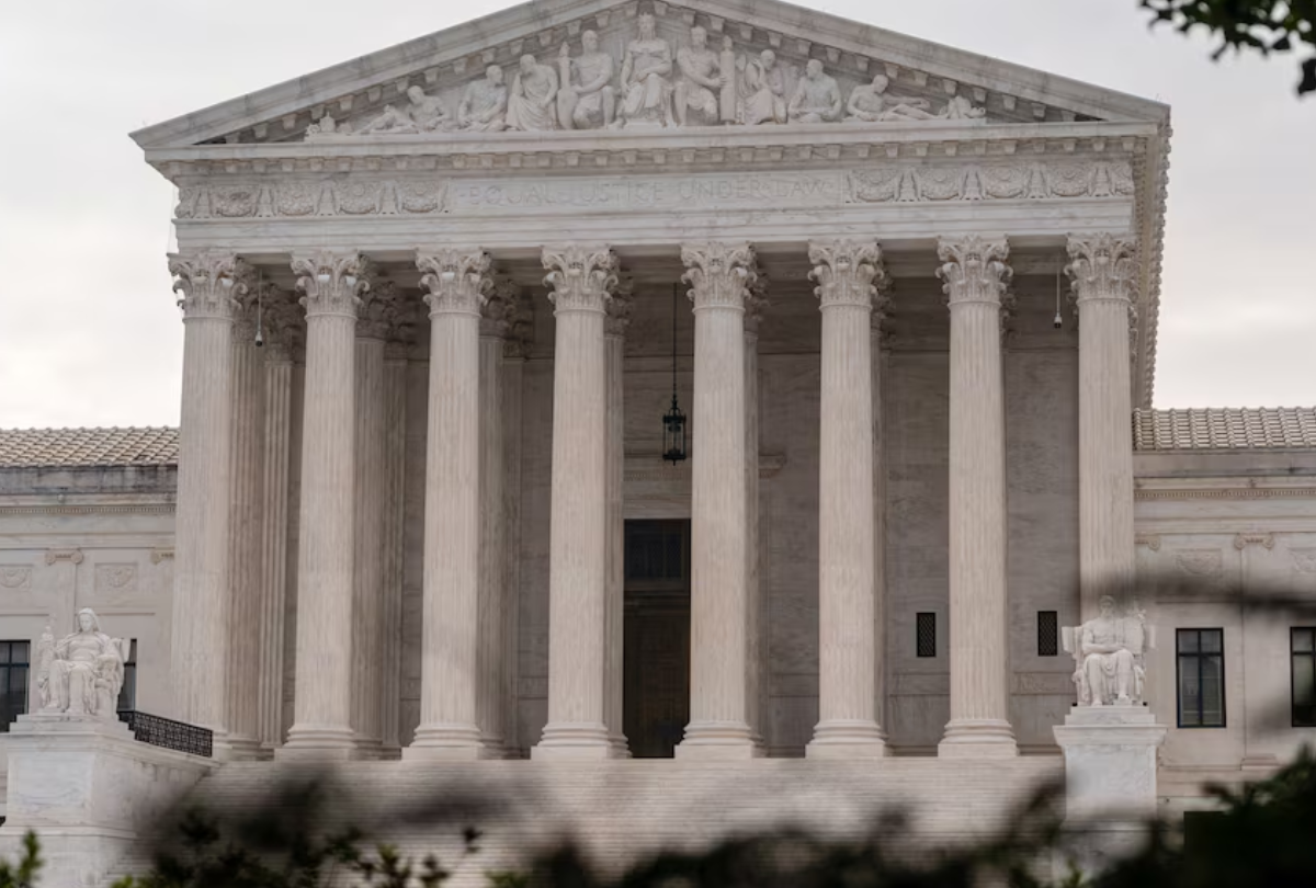 US SC snubs bid to revive plea deal for 9/11 mastermind