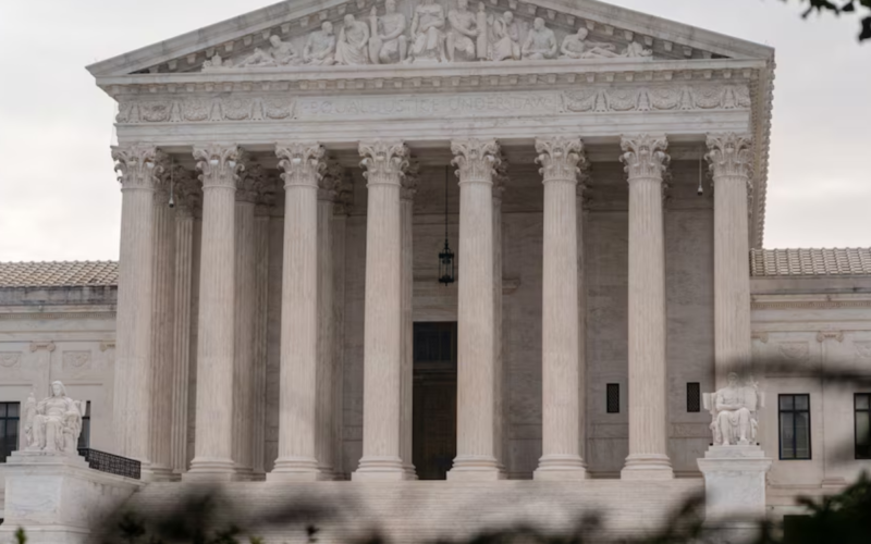 US SC snubs bid to revive plea deal for 9/11 mastermind