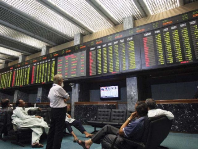 PSX edges up on buying in key sectors