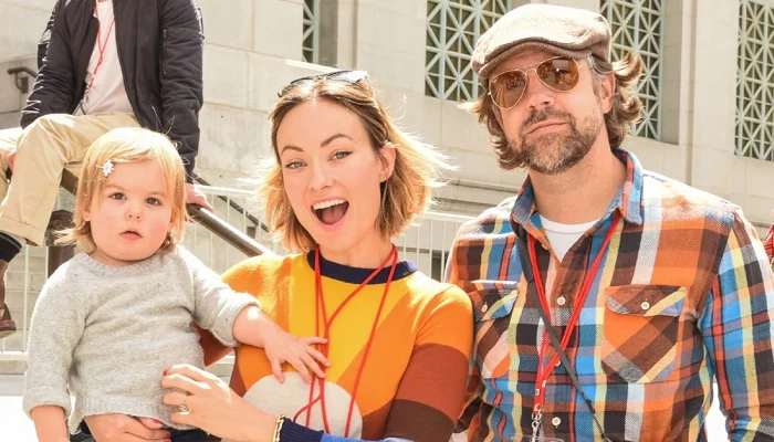 Jason Sudeikis breaks silence about Olivia Wilde romance: ‘Little too long’