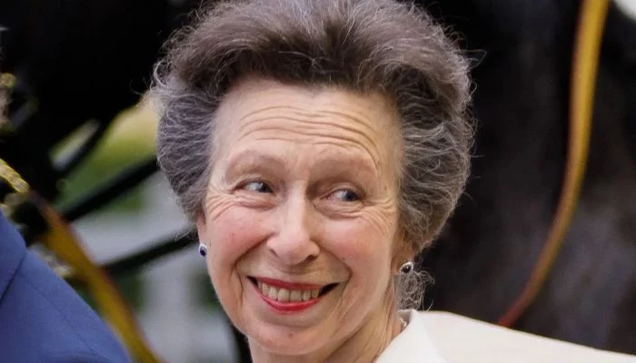 Princess Anne’s shocking take on royal life revealed