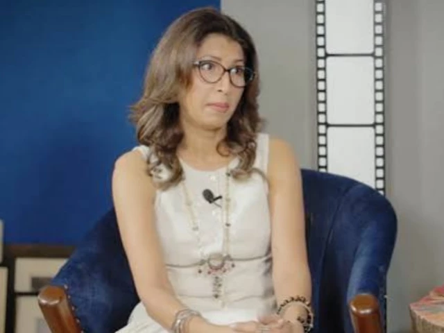 Vaneeza Ahmed urges women to read Nikahnamas, know their rights before marriage