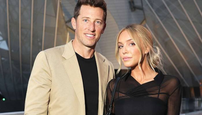 Alex Cooper gives birth to 1st child after difficult pregnancy journey