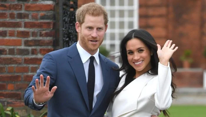 Prince Harry, Meghan Markle’s Halloween plans revealed