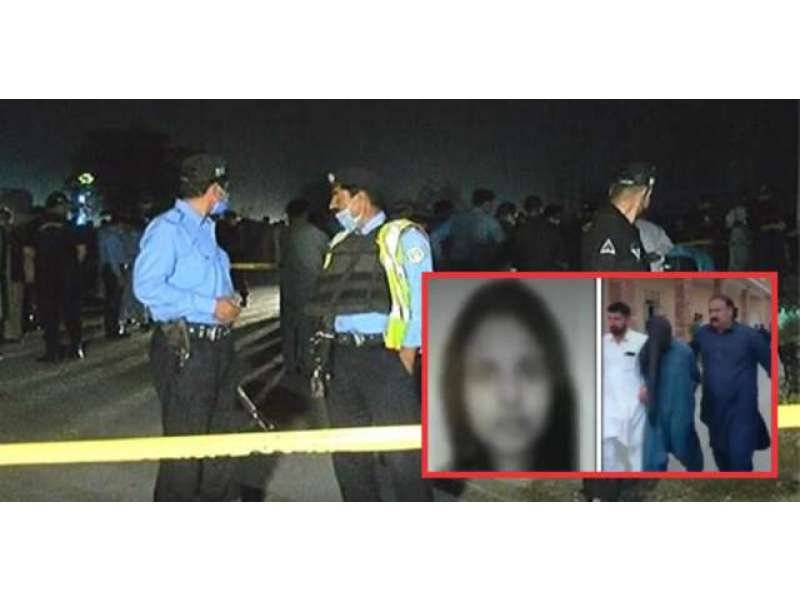 سرگودھا،گھریلو تنازع پر بدبخت بیٹے نے فائرنگ کرکے باپ کو قتل کردیا