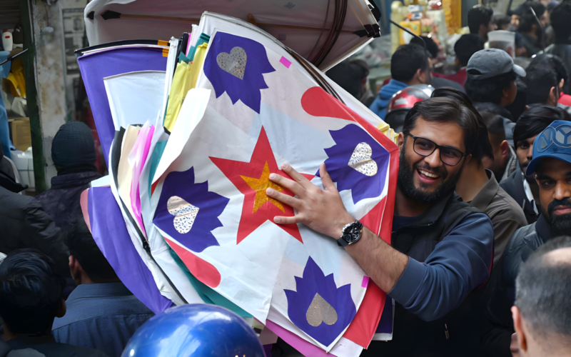 Punjab reschedules Lahore Basant to March