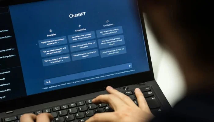 ChatGPT Locked Chats add pin protection for private conversations