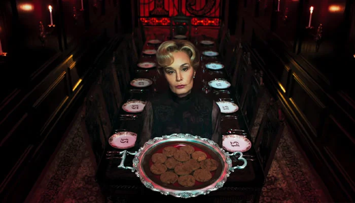 ‘American Horror Story’ future laid bare days before season 13 finale
