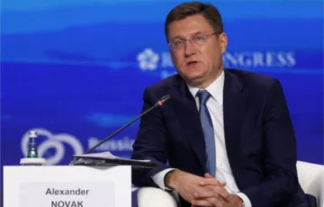 Russia says it will send first diesel cargo to US on Thursday
