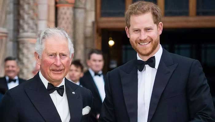 Prince Harry’s bid to reunite with royals sparks fresh concerns