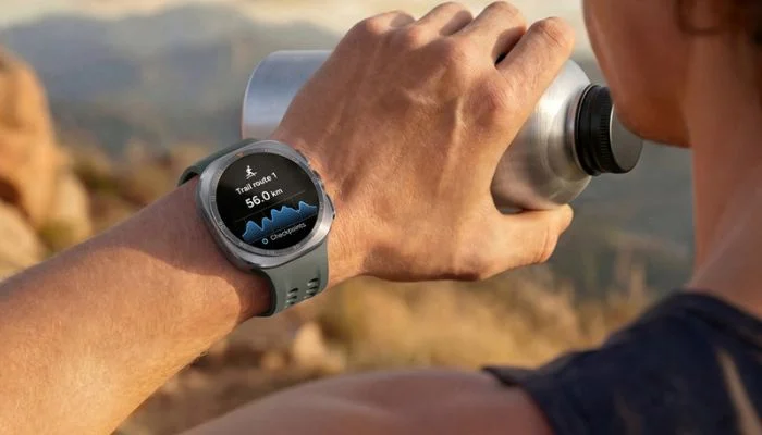 Galaxy Watch users report red marks, possible burns