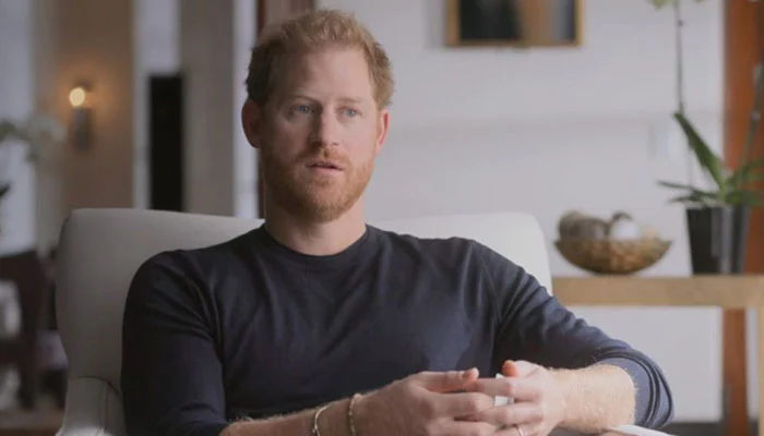 Prince Harry finally opens up: ‘Will the UK treat Meghan differently this time?