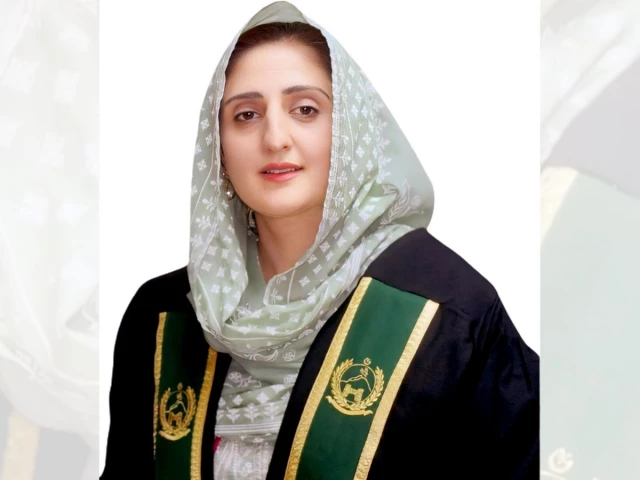 PHC stays arrest of K-P Assembly deputy speaker, orders de-sealing of official residence