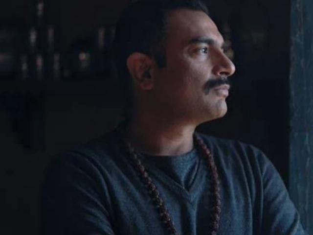 Sarmad Khoosat calls for royalties as ‘Humsafar’ prepares for Spanish-language release
