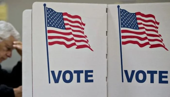 Americans begin early voting in key states ahead of November election