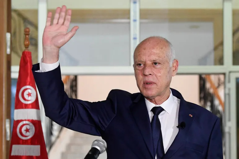 Tunisia jails opposition politician for four years over social media posts