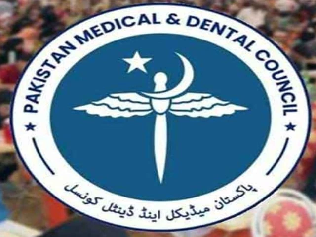 Senate panel orders fresh MDCAT probe