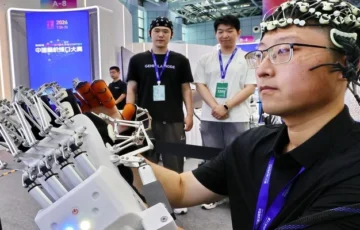 China’s brain-computer interface market could reach $920m by 2028