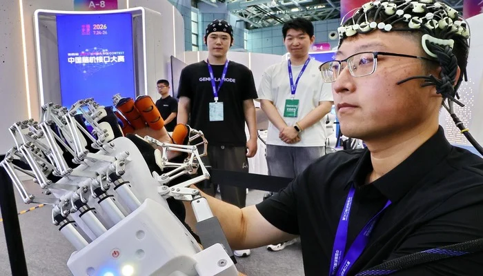 China’s brain-computer interface market could reach $920m by 2028