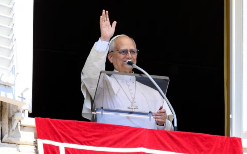 Doctors confirm Pope Leo XIV requires no further treatment after lung surgery