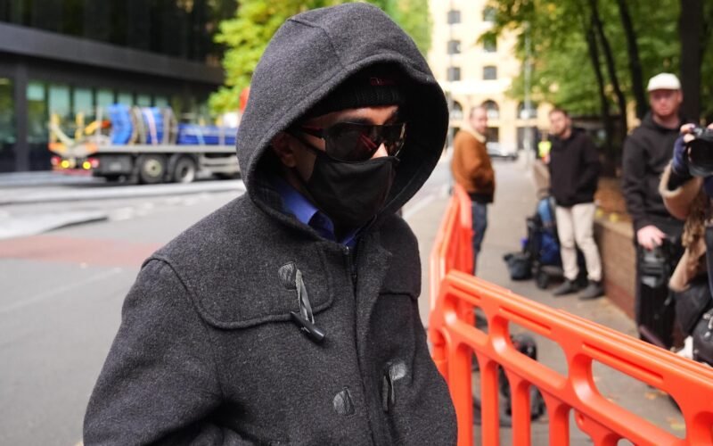 ‘I wasn’t thinking straight’ says five jobs civil servant