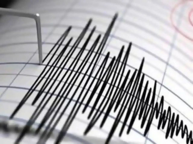 Earthquake of magnitude 7 strikes China’s Tibet