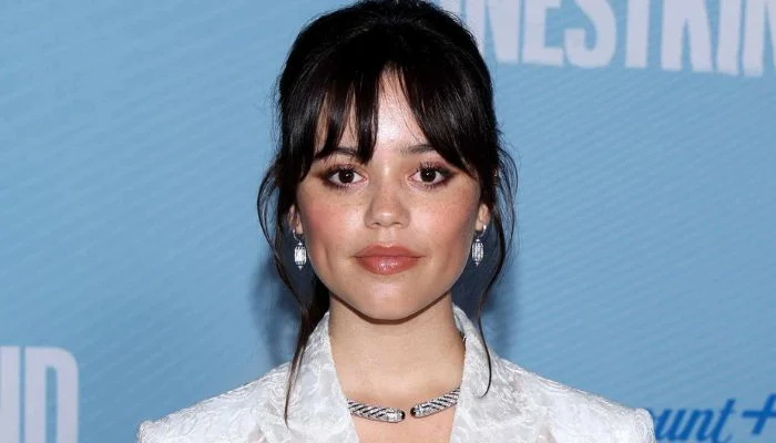 Jenna Ortega makes surprising confession about ‘Wednesday’ success
