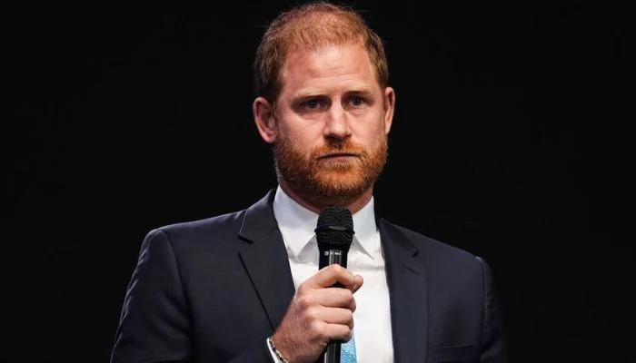 Prince Harry shares major update on King Charles’ cancer battle