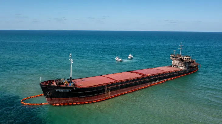 Why has the Libya-Turkiye maritime deal stirred controversy?