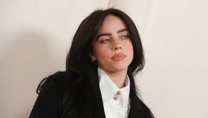 Is Billie Eilish entering a new music era?