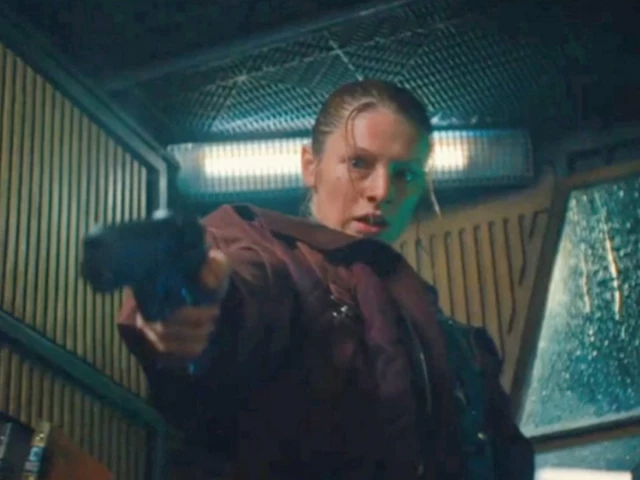 A new life for Blade Runner