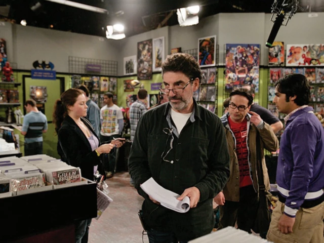 Why TV sitcoms need more than jokes