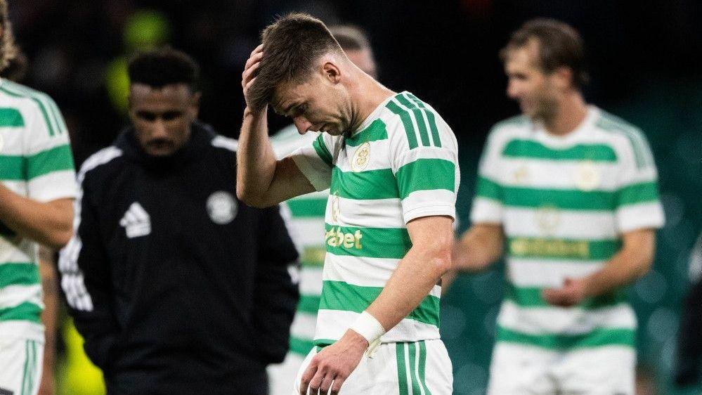 O’Neill bemoans marginal moments but are Celtic just not good enough?