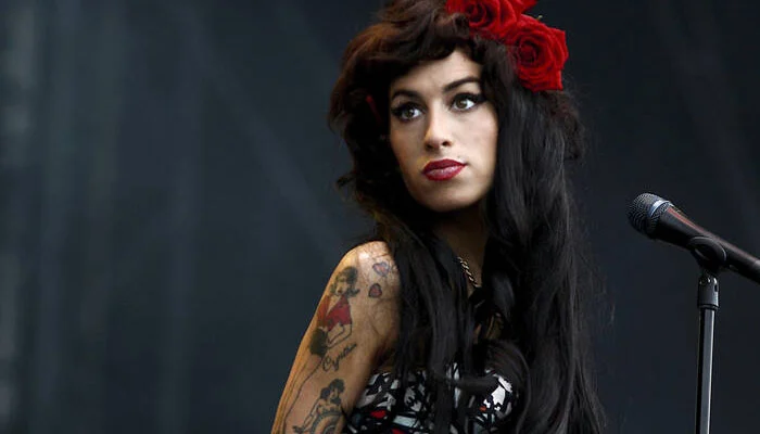 Amy Winehouse celebrated at Back to Black 20th anniversary concert