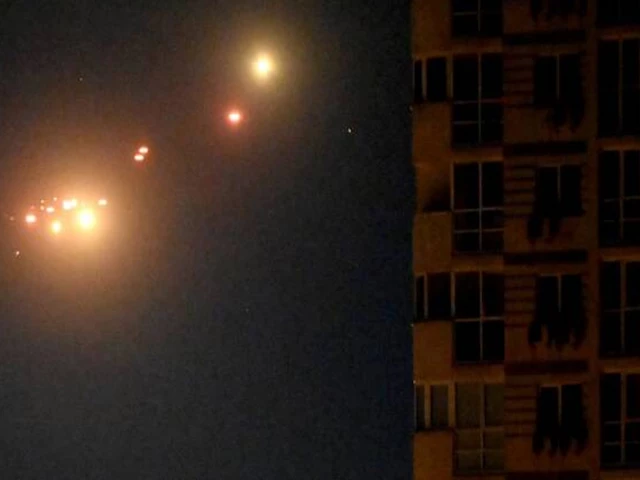 Russia, Ukraine trade fresh attacks