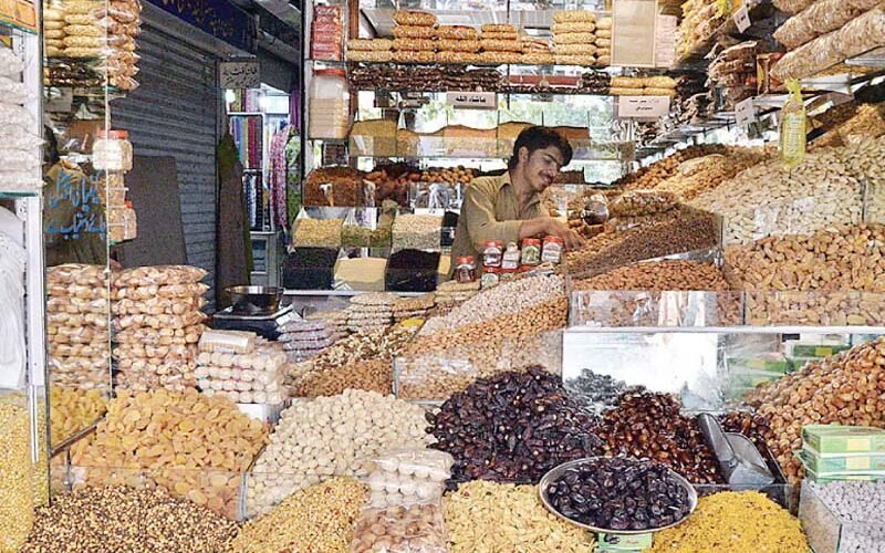 Dry fruits prices spike with rise in demand
