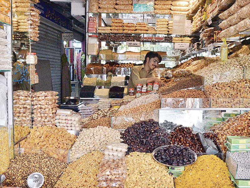 Dry fruits prices spike with rise in demand