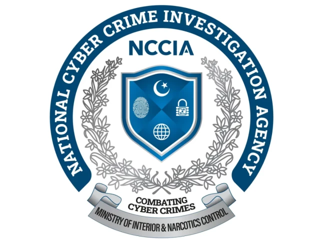 Blackmailer remanded to NCCIA custody