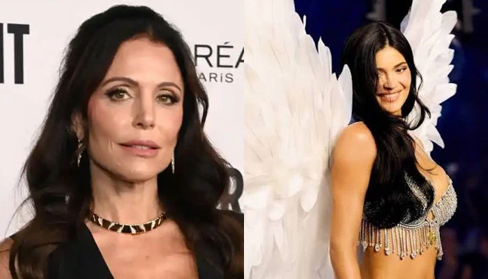 Bethenny Frankel gets real about Kylie Jenner’s Victoria’s Secret debut