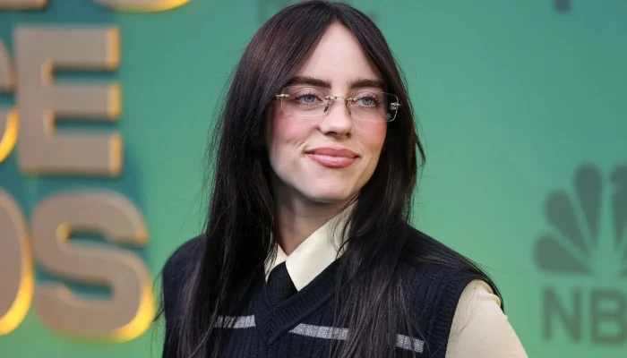 Billie Eilish debuts new 180-degree transformation amid ‘BE4’ speculations