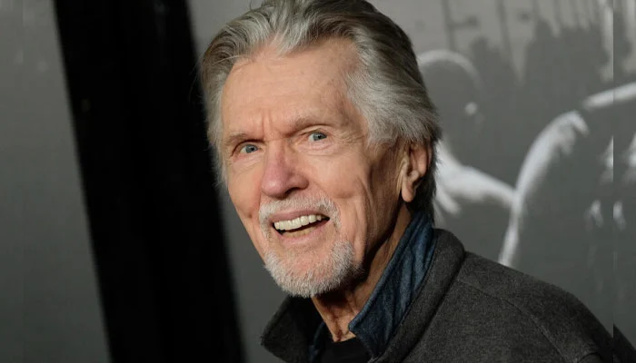 Inside ‘Top Gun’ actor Tom Skerritt’s final chapter